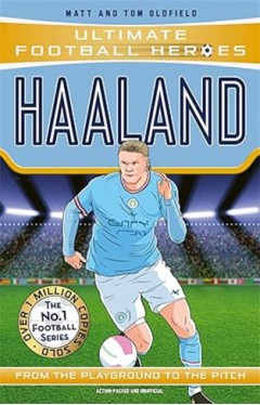 Ultimate Football Heroes Haaland